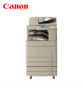 佳能canon C5250 彩色復印機/雙面網絡打印/復印/掃描/A3A4