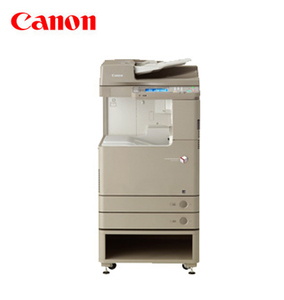 佳能(CANON)iR-ADVC2220佳能iR-ADV C2220L 20頁速度彩色數碼 A3復印機（復印/網打/網掃/打?。?蓋板 雙紙盒彩色復合機 雙紙盒+輸稿器 主機標準配置