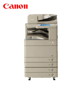 佳能canon C5255 彩色復印機/雙面網絡打印/復印/掃描/A3A4